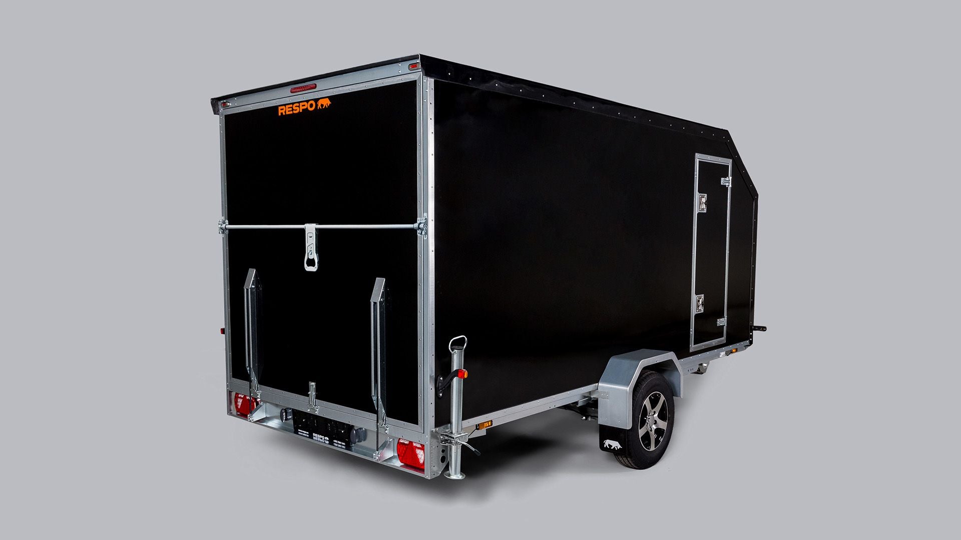 RCR 4015-19 Norway Edition RCR 4015-19 Norway Edition